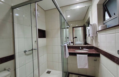 Centro Hotel | Hotel São Bento