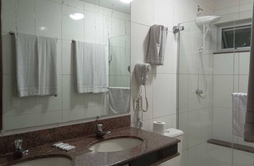 Centro Hotel | Hotel São Bento