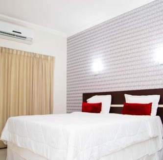 Itupiranga Hotel | Hotel São Bento