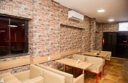 Itupiranga Hotel | Hotel São Bento