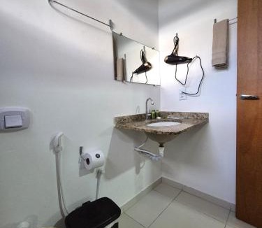 Centro Hotel | Hotel São Charbel