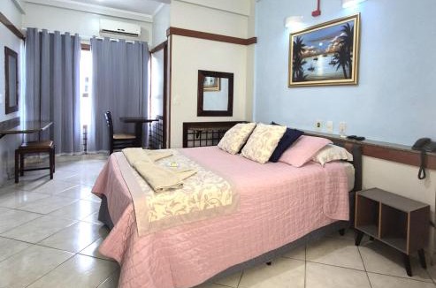 Centro Hotel | Hotel São Charbel