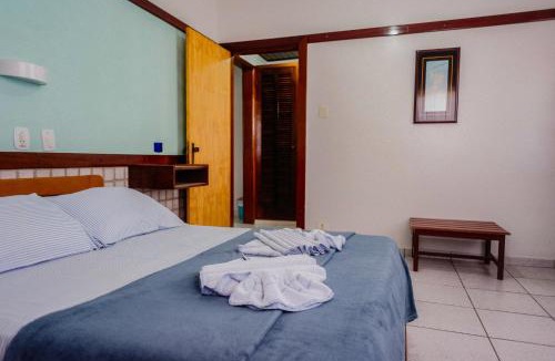 Centro Hotel | Hotel São Charbel