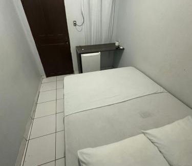 Itupiranga Hotel | Hotel São Cristóvão