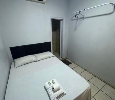 Itupiranga Hotel | Hotel São Cristóvão