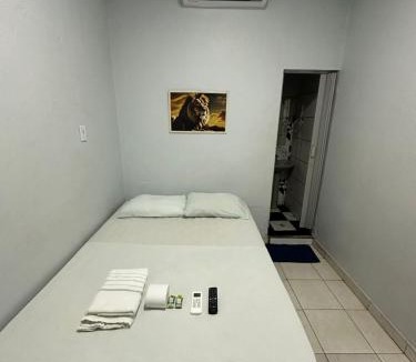 Itupiranga Hotel | Hotel São Cristóvão