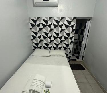 Itupiranga Hotel | Hotel São Cristóvão