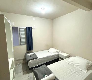 Reta Hotel | Hotel São Francisco