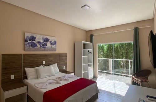 Piranhas Hotel | Hotel São Francisco
