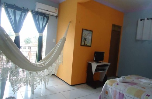 Tiangua Hotel | Hotel São Francisco