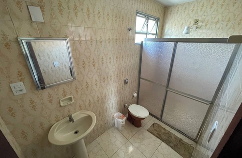 Patos de Minas Hotel | Hotel São José