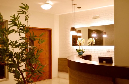 Sao Fidelis Hotel | Hotel São José