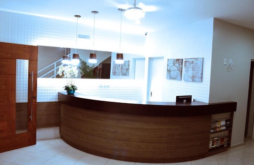 Sao Fidelis Hotel | Hotel São José