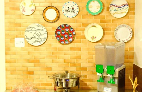 Sao Fidelis Hotel | Hotel São José