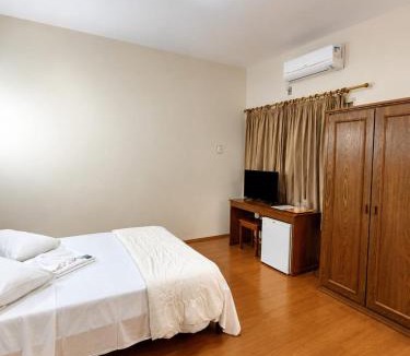 Alfenas Hotel | Hotel São Lucas