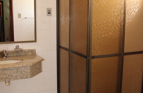 Alfenas Hotel | Hotel São Lucas