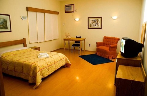 Alfenas Hotel | Hotel São Lucas
