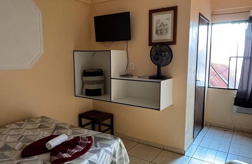 Pinhao Hotel | Hotel São Luis