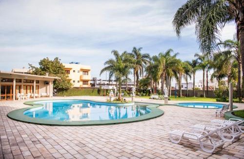 Centro Hotel | Hotel São Luiz