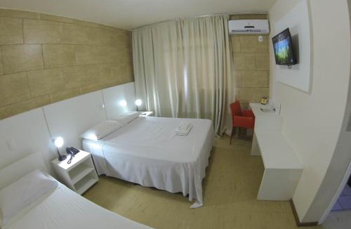 Sao Marcos Hotel | Hotel São Marcos