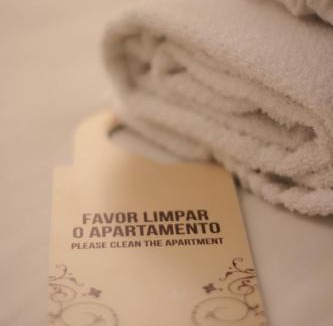 Sao Marcos Hotel | Hotel São Marcos