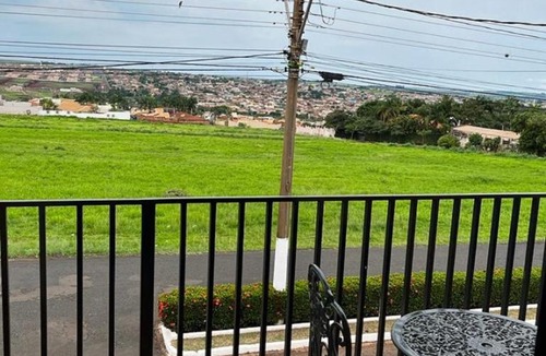 Orlandia Hotel | Hotel São Marcos Orlândia SP
