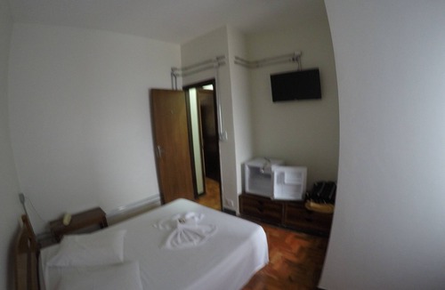 Taubate Hotel | Hotel São Nicolau