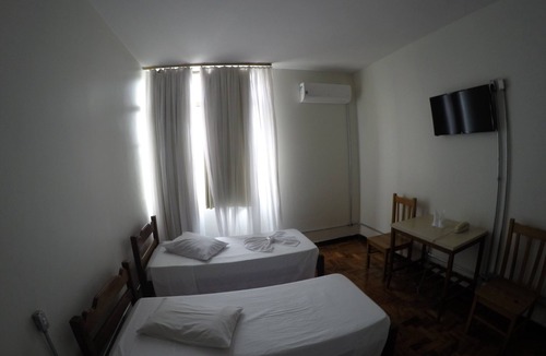 Taubate Hotel | Hotel São Nicolau