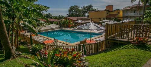 Campeche Norte Hotel | Hotel São Sebastião da Praia