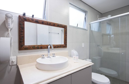 Centro Hotel | Hotel São Vicente