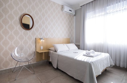Centro Hotel | Hotel São Vicente