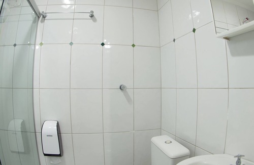 Centro Hotel | Hotel São Vicente