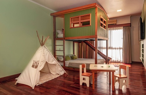 Puerto Iguazu Hotel | Hotel Saint George