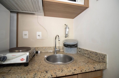 Cultural Complex of the Republic Apartment | Hotel Saint Moritz - Great Location - Swimming Pool