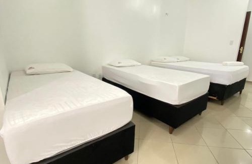 Salinopolis Hotel | Hotel SALINE PRAIA