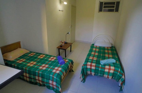 Conceicao Hotel | Hotel Samambaia