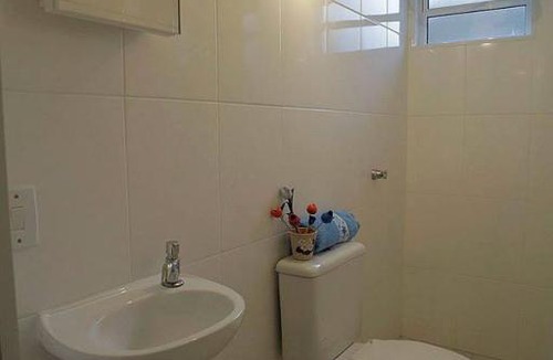 Conceicao Hotel | Hotel Samambaia