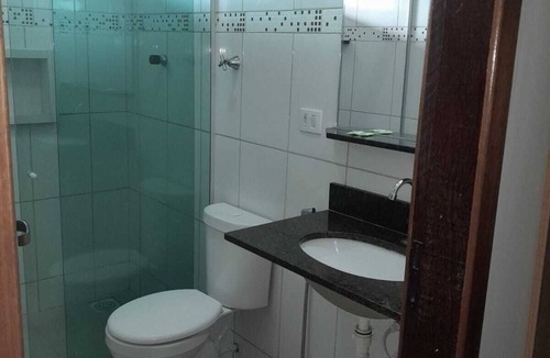 Indiara Hotel | Hotel Samambaia