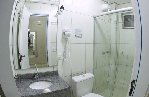 Realeza Hotel | Hotel Sambakia