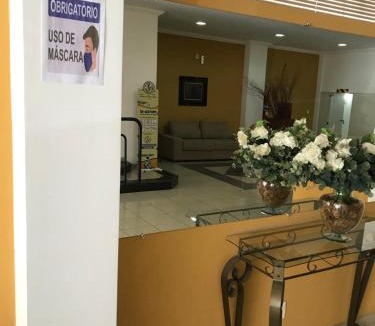 Uba Hotel | Hotel San German