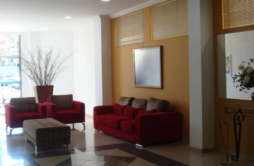 Uba Hotel | Hotel San German