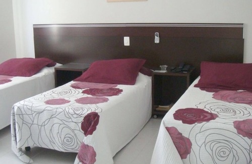 Uba Hotel | Hotel San German