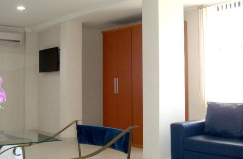 Uba Hotel | Hotel San German