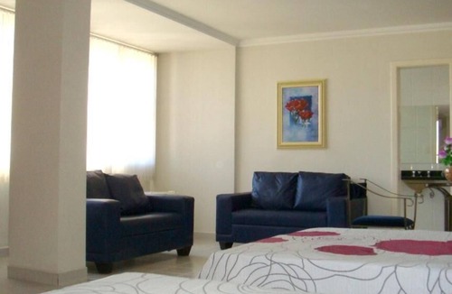 Uba Hotel | Hotel San German