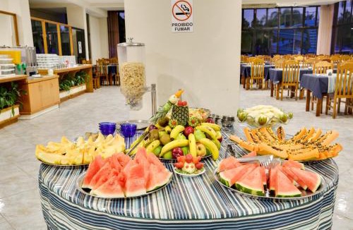 San Isidro Hotel | Hotel San Isidro