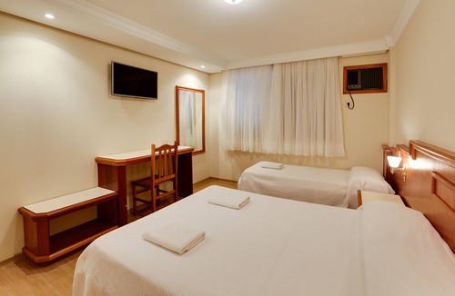 San Isidro Hotel | Hotel San Isidro
