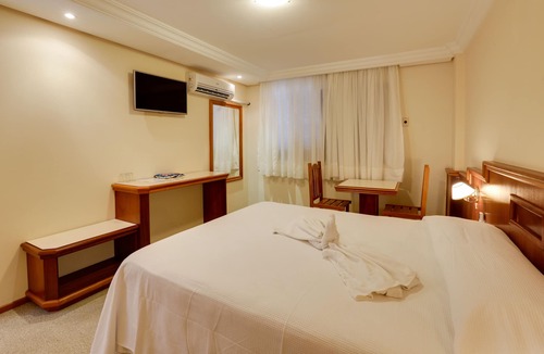 San Isidro Hotel | Hotel San Isidro