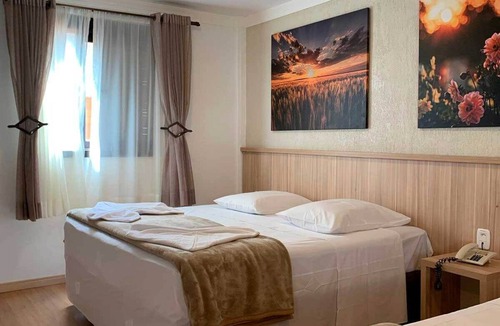 Carniel Hotel | Hotel San Lucas