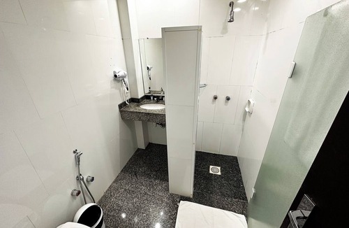 Foz do Iguacu City Centre Hotel | Hotel San Rafael Comfort Class