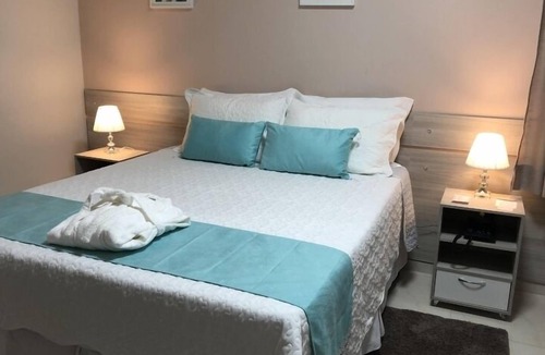 Jequie Hotel | Hotel San Remo